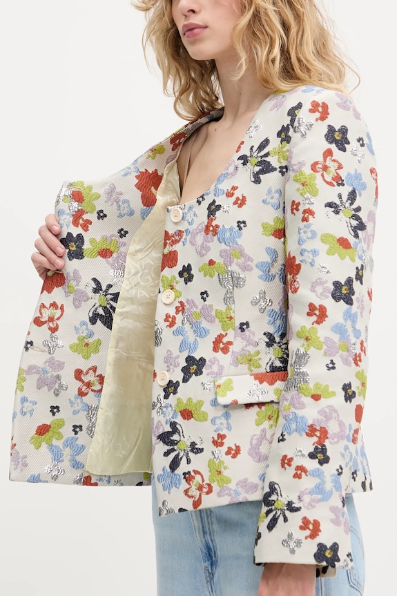 Stine Goya giacca SG.PF25.J051.2269