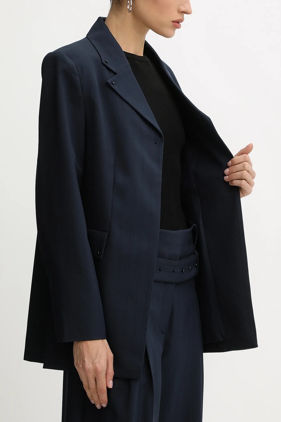 Stine Goya sacou 0 SG.AW25.J060.2435