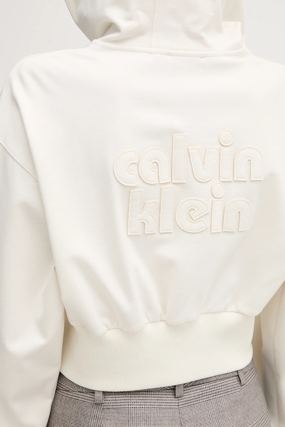 Calvin Klein Jeans bluza LV047C247G
