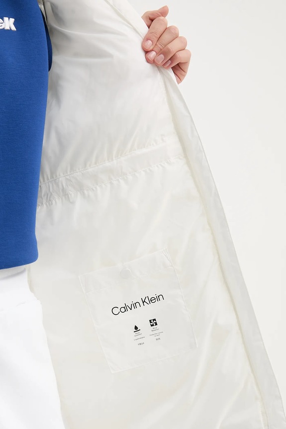 Calvin Klein Jeans rövid kabát LV047C523G