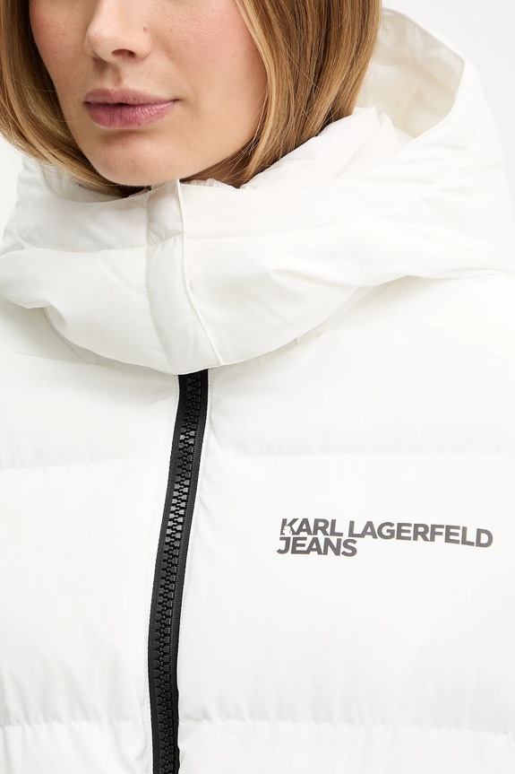 Karl Lagerfeld Jeans kurtka A3W15023