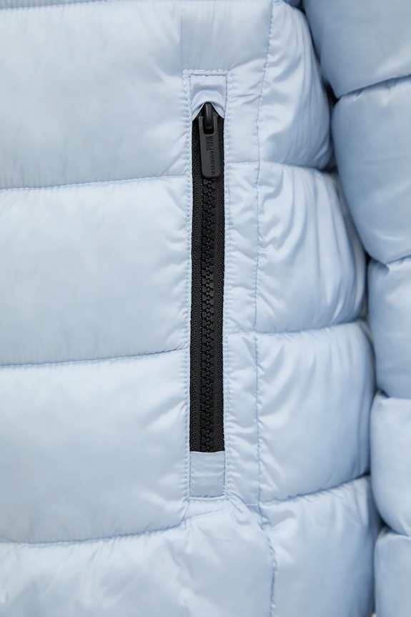 Bunda Karl Lagerfeld Jeans A3W15026 modrá
