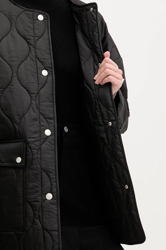 Jakna Karl Lagerfeld Jeans A3W15041