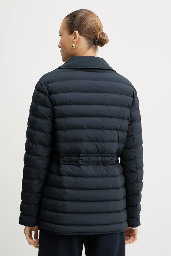 Odzież BOSS kurtka Papini 50544041 granatowy