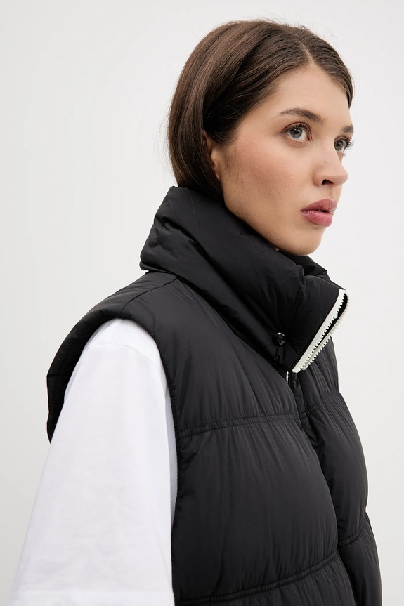 HUGO ujjatlan fekete 50540258