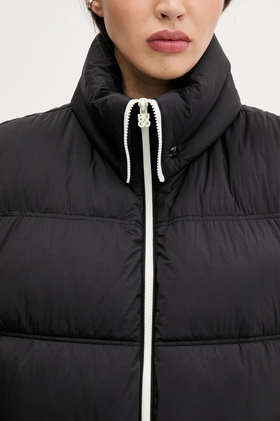 HUGO ujjatlan 50540258 fekete