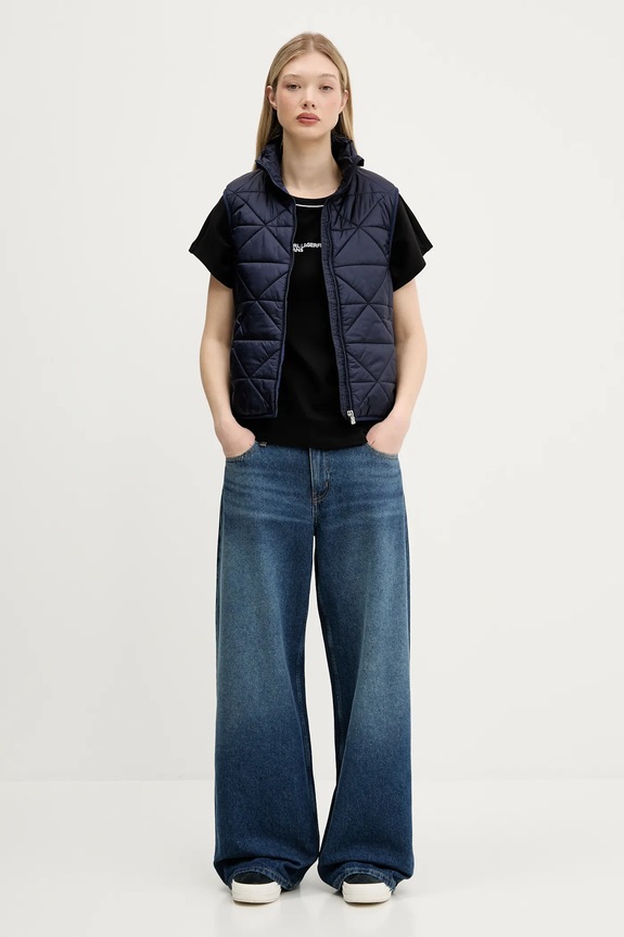 Vesta HUGO Fandinia-1 50544136 tmavomodrá AW25