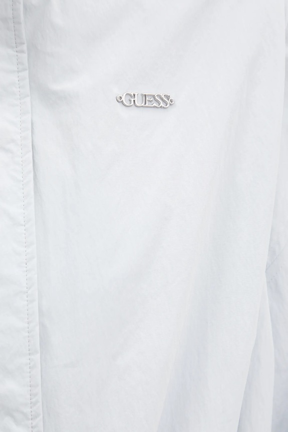 Jakna Guess NINA V5YL00.WHCH2 modra