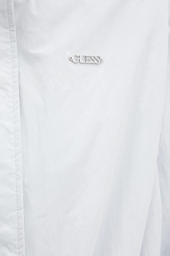Jakna Guess NINA V5YL00.WHCH2 modra