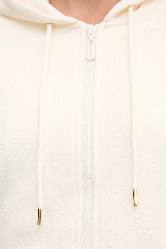 Guess felpa PEONY V5YQ06.KBSL2
