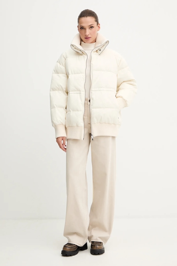 Iceberg giacca J051.6404 beige AW25