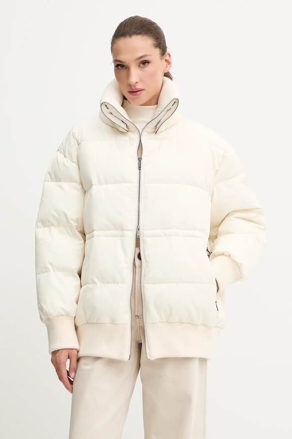 Iceberg giacca beige J051.6404