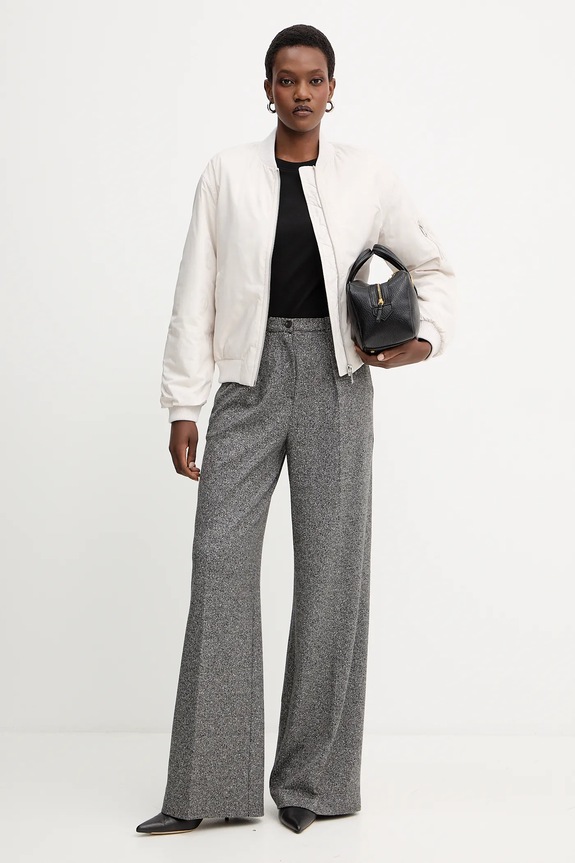 Guess geacă bomber PHILOMENE W5YL08.WHDK2 bej AW25