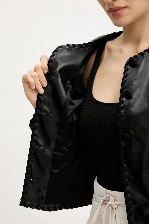 Μπουφάν Guess LEONTINE W5YL09.WF8P0
