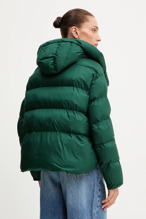 Bunda Pinko zelená 101602.A2P6