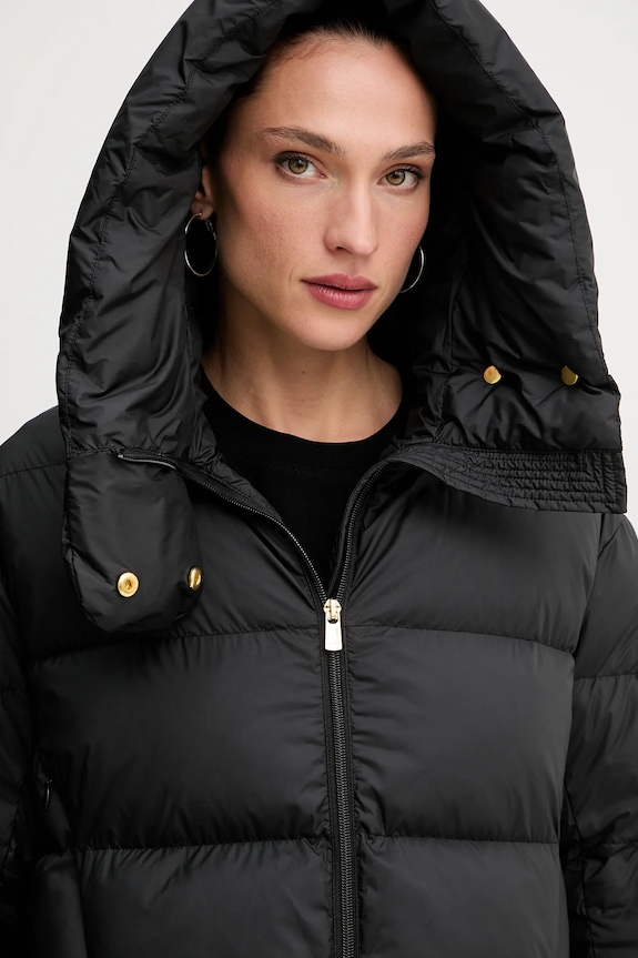 Pinko geacă 101602.A2P6 negru