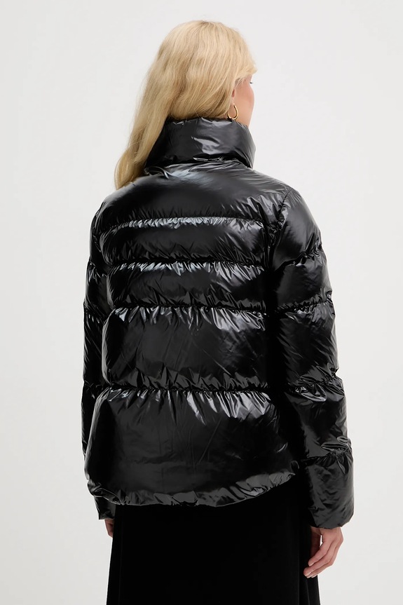 Ruházat Pinko rövid kabát 101598.A2P7 fekete