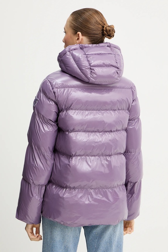 Дрехи Яке Pinko 101597.A2P7 виолетов