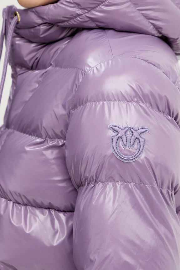Яке Pinko 101597.A2P7 виолетов
