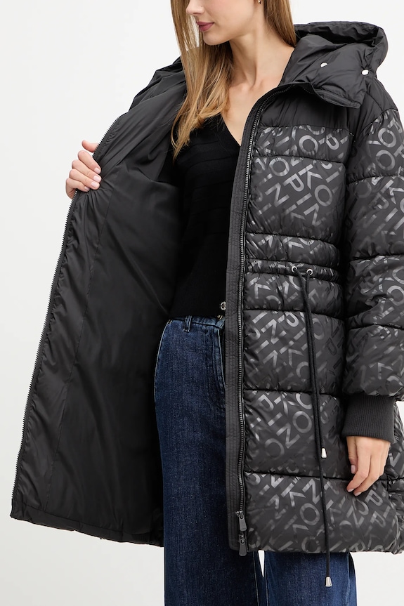 Pinko giacca parka 105547.A2PY
