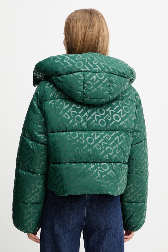 Одежда Куртка Pinko 105438.A2PY зелёный