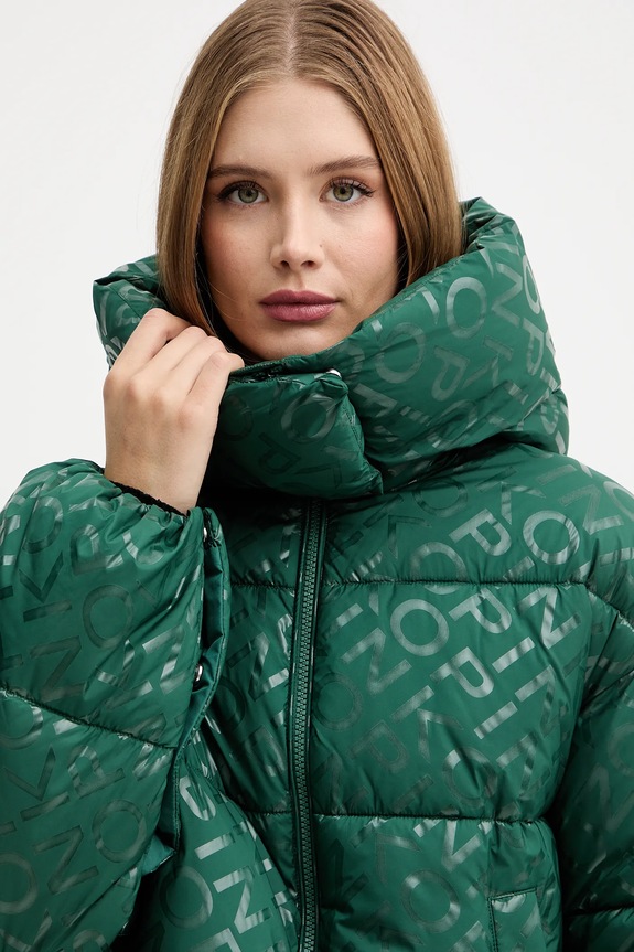 Куртка Pinko 105438.A2PY зелёный
