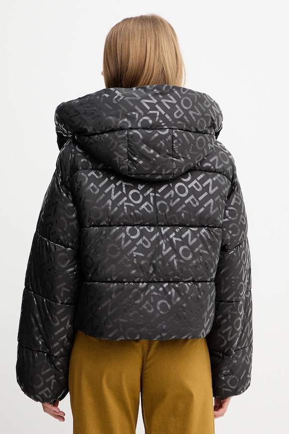 Oblečení Bunda Pinko 105438.A2PY černá