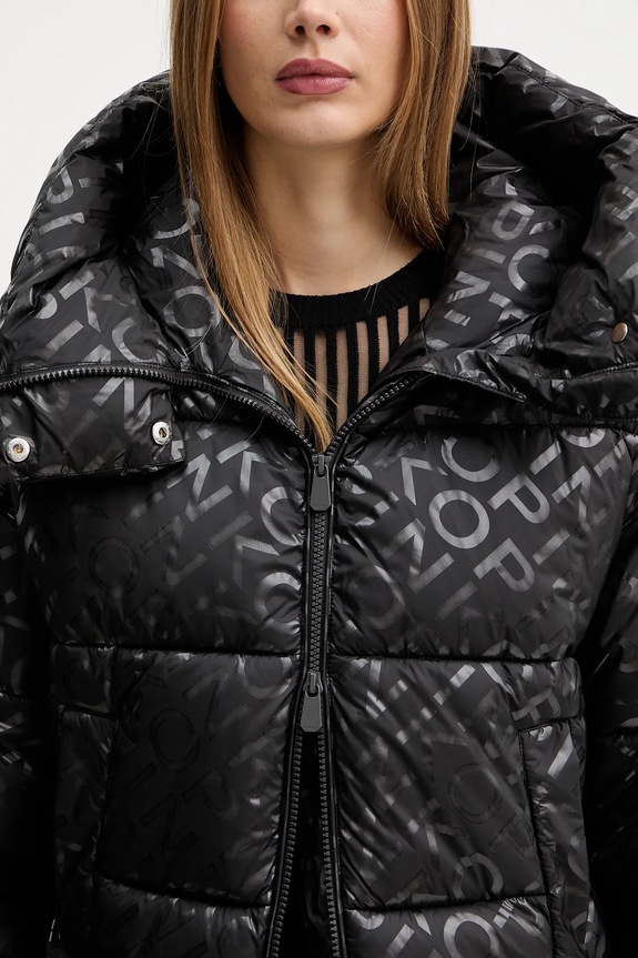 Bunda Pinko 105438.A2PY černá