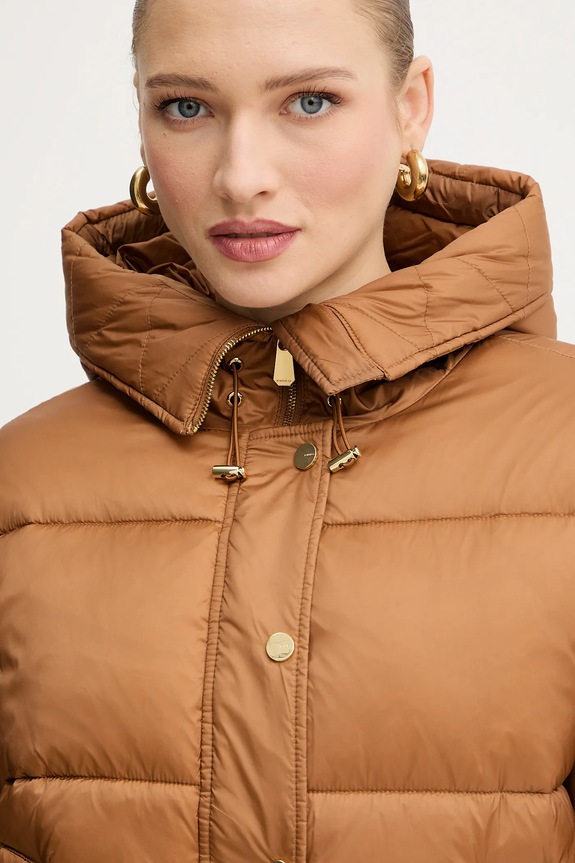 Яке Pinko кафяв 105656.A2TF