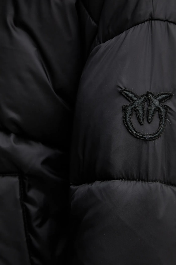 Pinko geacă 105656.A2TF negru