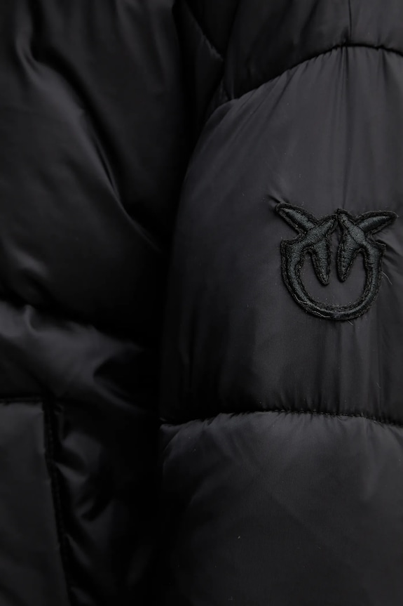 Pinko geacă 105656.A2TF negru