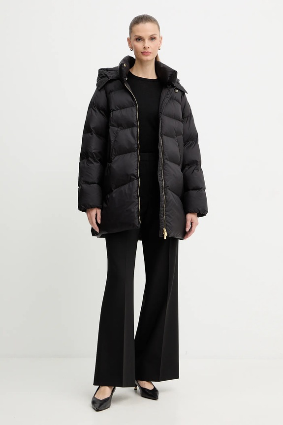 Pinko geacă 105720.A2TF negru AW25