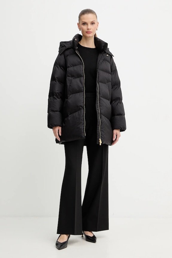 Pinko geacă 105720.A2TF negru AW25