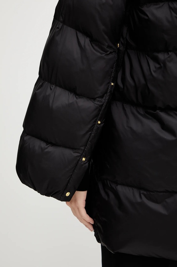 Pinko geacă negru 105720.A2TF