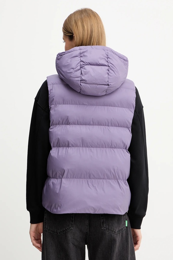 Îmbrăcăminte Pinko vestă 105477.A2P6 violet