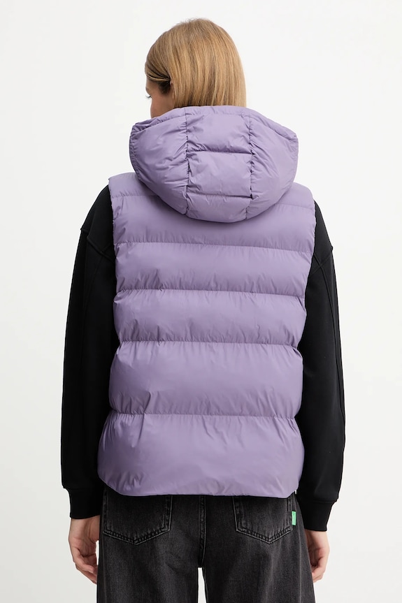 Îmbrăcăminte Pinko vestă 105477.A2P6 violet