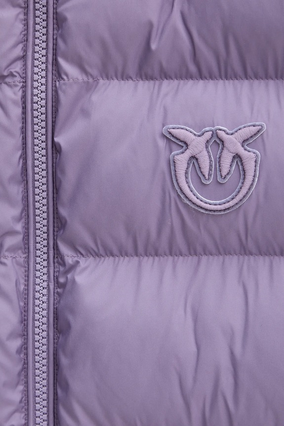 Pinko vestă 105477.A2P6 violet