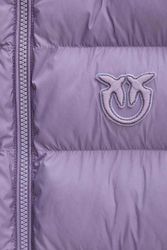 Pinko vestă 105477.A2P6 violet