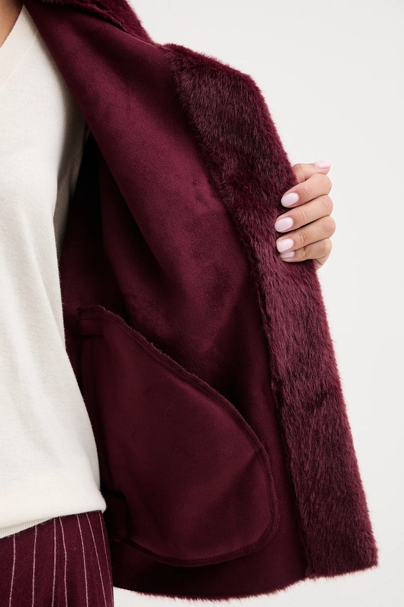 Παλτό Joseph Ribkoff 253924