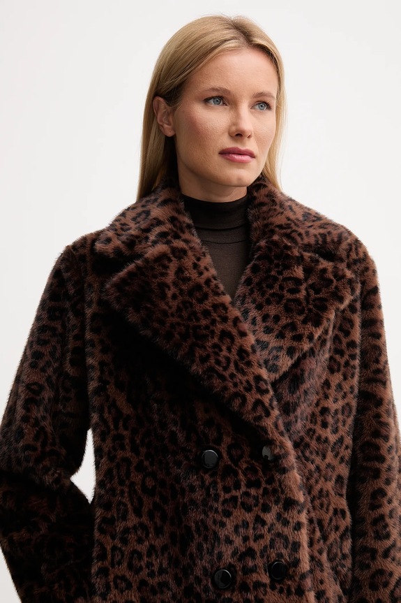 Joseph Ribkoff cappotto marrone 253937