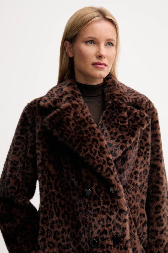 Joseph Ribkoff cappotto marrone 253937