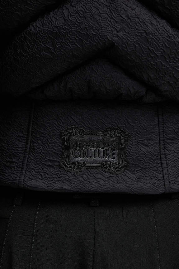 Куртка Versace Jeans Couture 79HAUD03.CQ15D