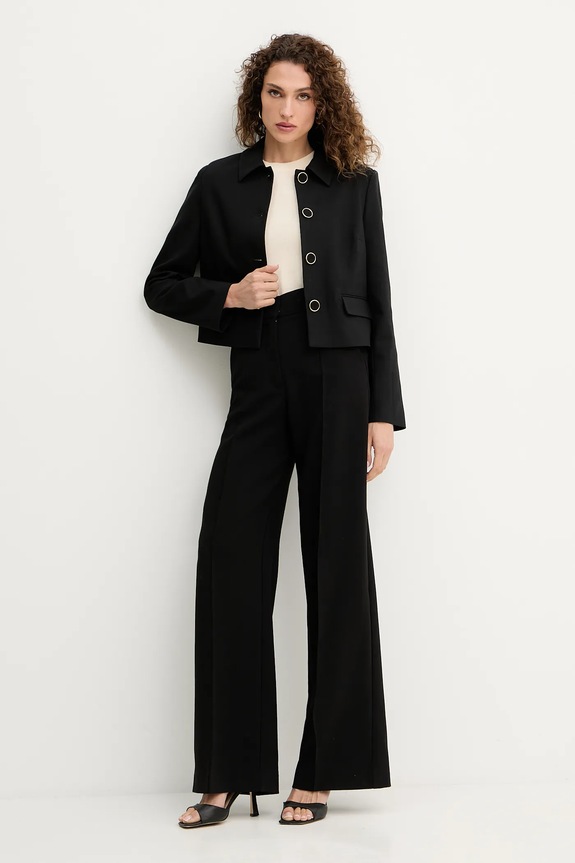 Marciano by Guess kurtka CHRISTINA 5YGL06.7343A czarny AW25