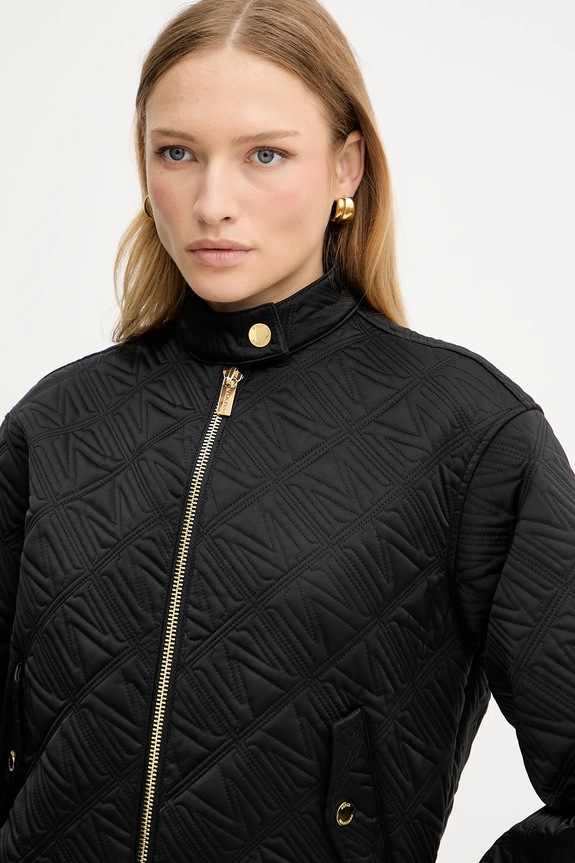 Marciano by Guess kurtka NICKI czarny 5YGL19.7353A