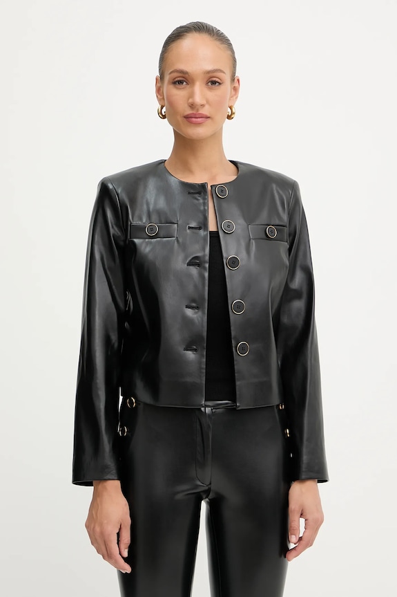 Яке Marciano by Guess FERGIE без изолация черен 5YGL18.7363A