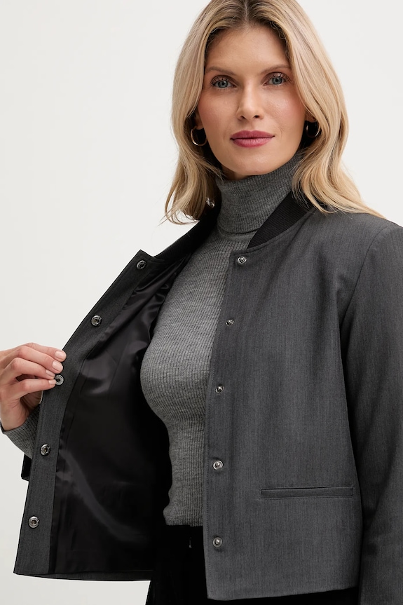 United Colors of Benetton rövid kabát 2R4CDW03B