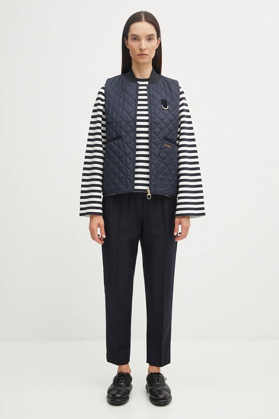 Barbour vestă ROSALIE LGI0200