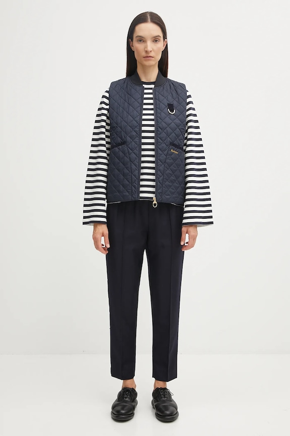 Barbour vestă ROSALIE LGI0200