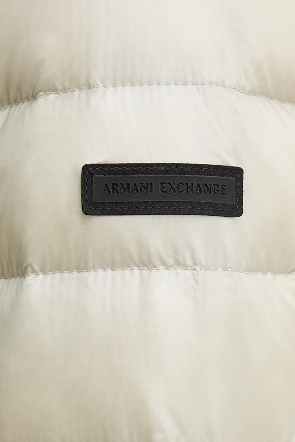 Armani Exchange páperová bunda dámska XW001920.AF18757