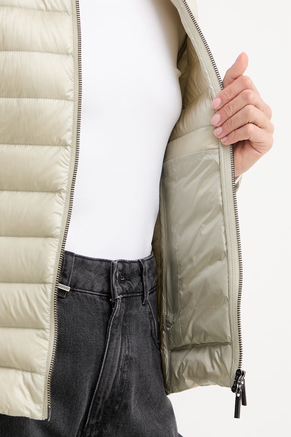 Armani Exchange páperová bunda dámska XW001920.AF18757